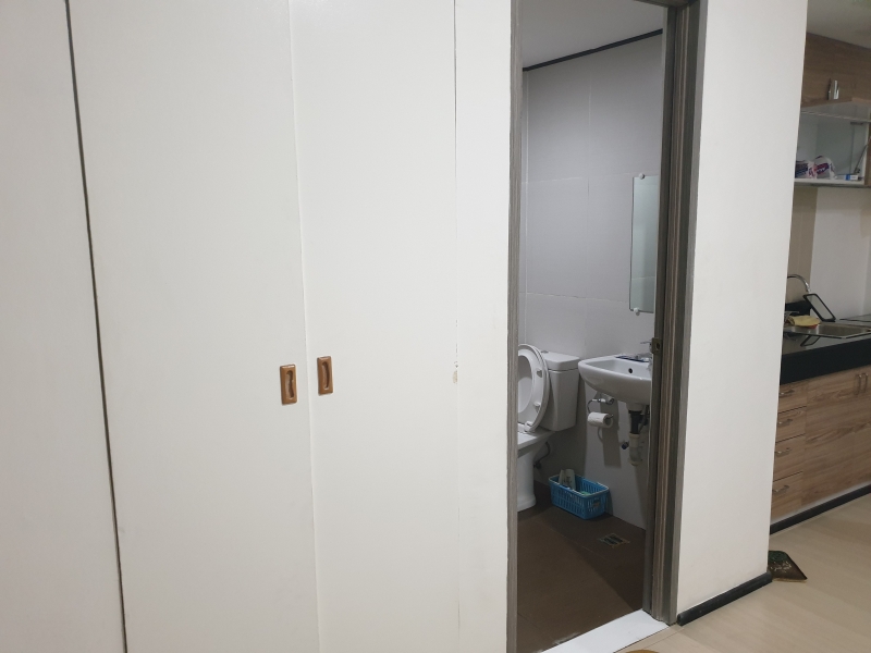 フィリピン留学 Cebu21 - We Academy-School Pictures-4